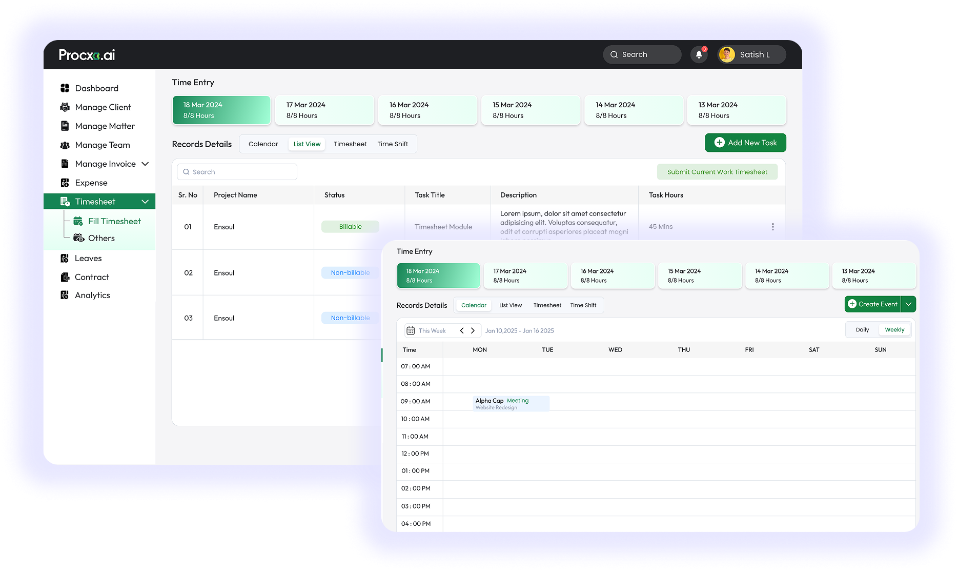 Procxo.ai