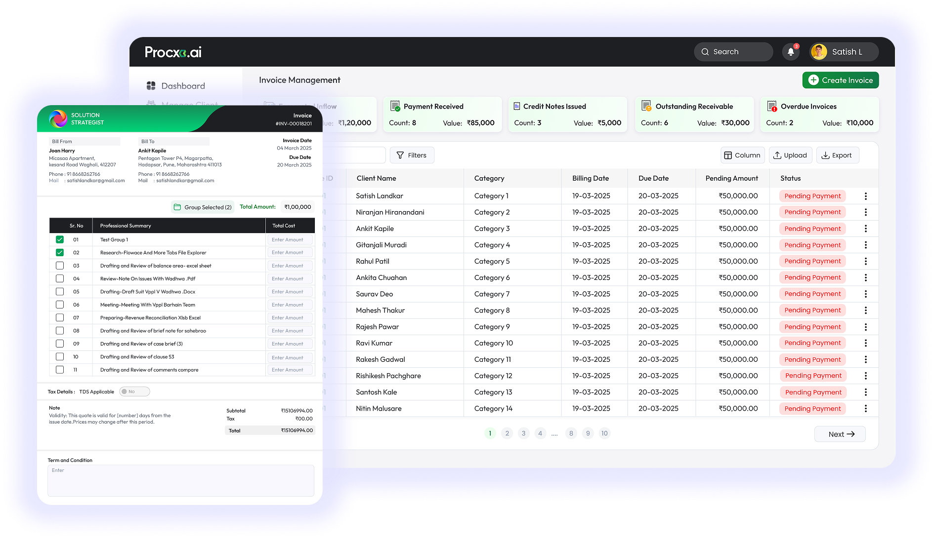 Procxo.ai