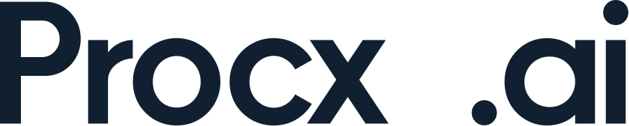 Procxo.ai