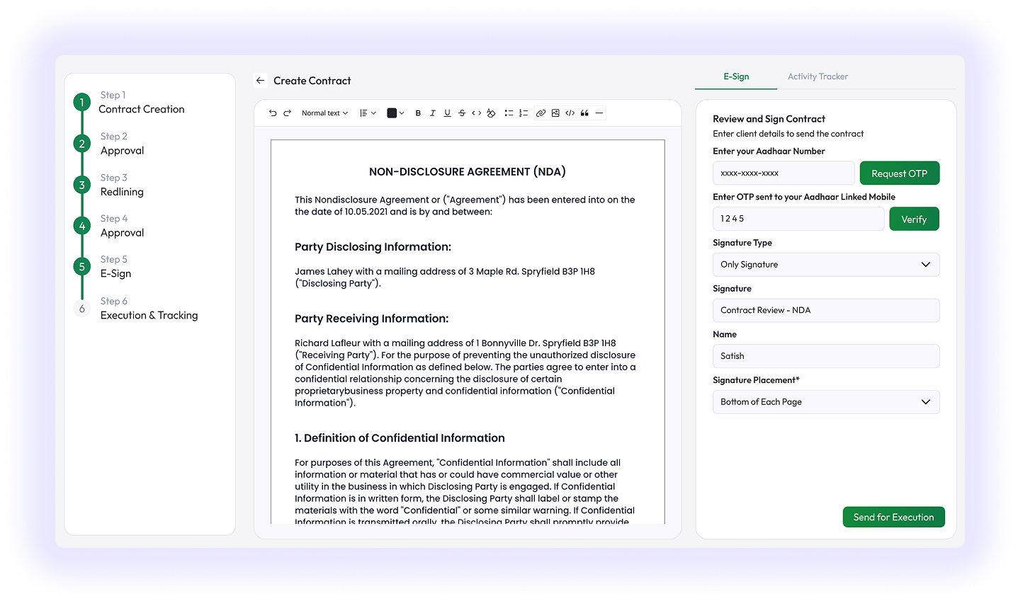 Procxo.ai